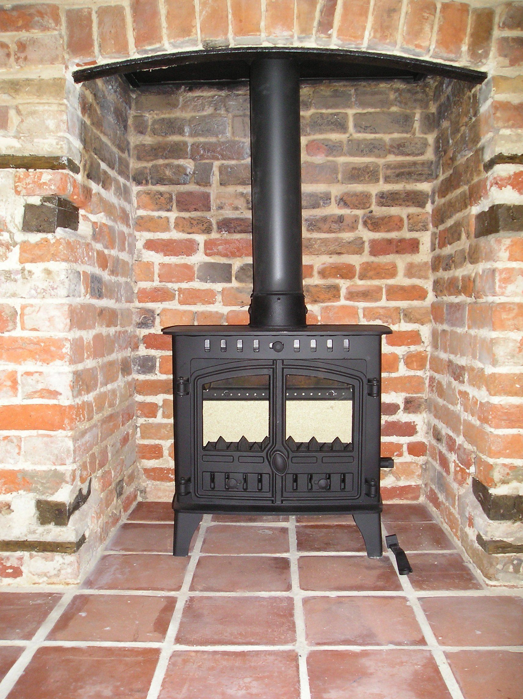 Installation of quality chimney cowls in Norwich